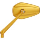 MIRROR MINI STOCKER GLD