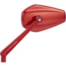 MIRROR MINI STOCKER RED