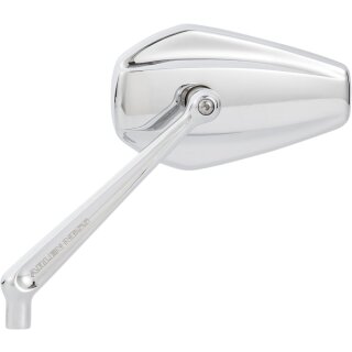 MIRROR MINI STOCKER CHR