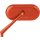 MIRROR OVAL LH ORANGE