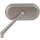 MIRROR OVAL LH TITANIUM
