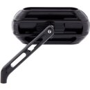 MIRROR SIDEKICK LH BLACK