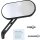 MIRROR SIDEKICK RH BLACK
