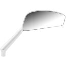MIRROR T-DROP RH CHROME
