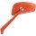 MIRROR T-DROP LH ORANGE