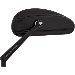 MIRROR DOWNDRAFT ALL BLK