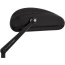 MIRROR DOWNDRAFT ALL BLK