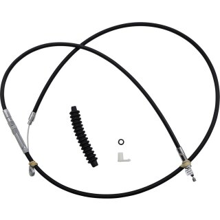 CABLE CLUTCH VINYL 74