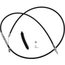 CABLE CLUTCH VINYL 74