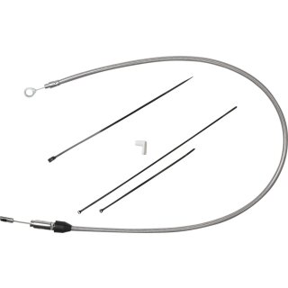 CABLE CLTCH UPPER SSC 48