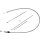 CABLE CLTCH UPPER SSC 48