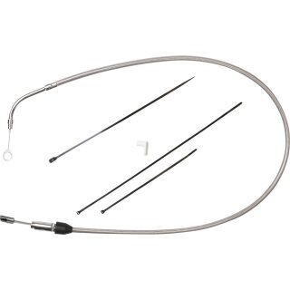 CABLE CLTCH UPPER SSC 41