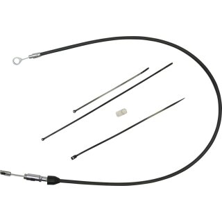 CABLE CLTCH UPPER BLCH 36