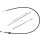CABLE CLTCH UPPER BLCH 36