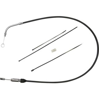 CABLE CLTCH UPPER BENT41