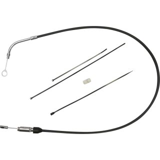 CABLE CLTCH UPPER BENT43