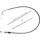 CABLE CLTCH UPPER BENT47