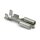 WIRE TERMINAL, FEMALE SPADE. 1/4 SLOT