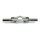 HANDLEBAR CENTER PART, SPRINGER FORKS