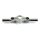HANDLEBAR CENTER PART, SPRINGER FORKS