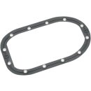 SEAL F.PMP DOOR 07-17FXDB