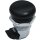 LATCH FUEL DOOR PUSH BK