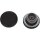 CAP GAS BLK VENT