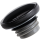 CAP GAS BLK VENT