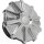 CAP GAS 10G CHROME
