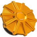 CAP GAS 10G GOLD