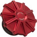 CAP GAS 10G RED
