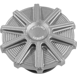 CAP GAS 10G TITANIUM