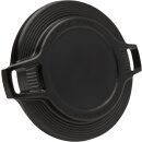 CAP GAS BAR BLACK