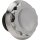 CAP GAS 12-PT CHROME
