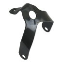 Springer headlamp bracket. Black