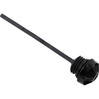 DIPSTICK PREC 17+ FL BK