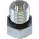 PLUG MOTOR OIL DRAIN MAGN