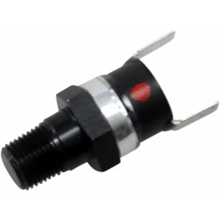 Jagg Miniature Fan Switch 88°C/190°F