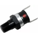 Jagg Miniature Fan Switch 88°C/190°F