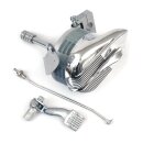 SIREN KIT, REAR WHEEL