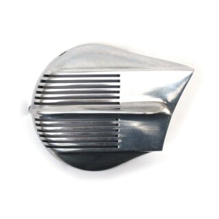REPL. STERLING SIREN COVER, ALUMINUM