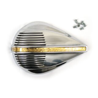 REPL. TEARDROP SIREN COVER