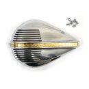 REPL. TEARDROP SIREN COVER