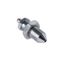 REPL. SIREN SCREW & GREASE NIPPLE