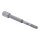 REPL SIREN DRIVESHAFT & GEAR 8.5 INCH