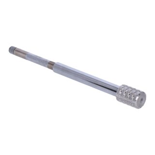 REPL SIREN DRIVESHAFT & GEAR 10 INCH