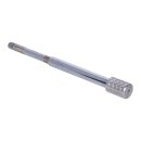 REPL SIREN DRIVESHAFT & GEAR 10 INCH