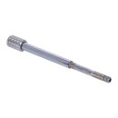 REPL SIREN DRIVESHAFT & GEAR 10 INCH