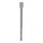 REPL SIREN DRIVESHAFT & GEAR 10 INCH