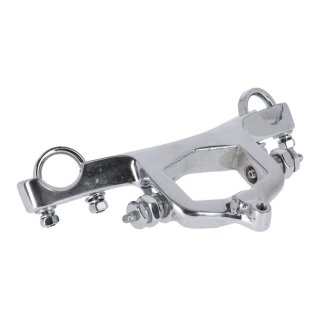 REPL. BRACKET & CLAMP FOR SOFTAIL SIREN